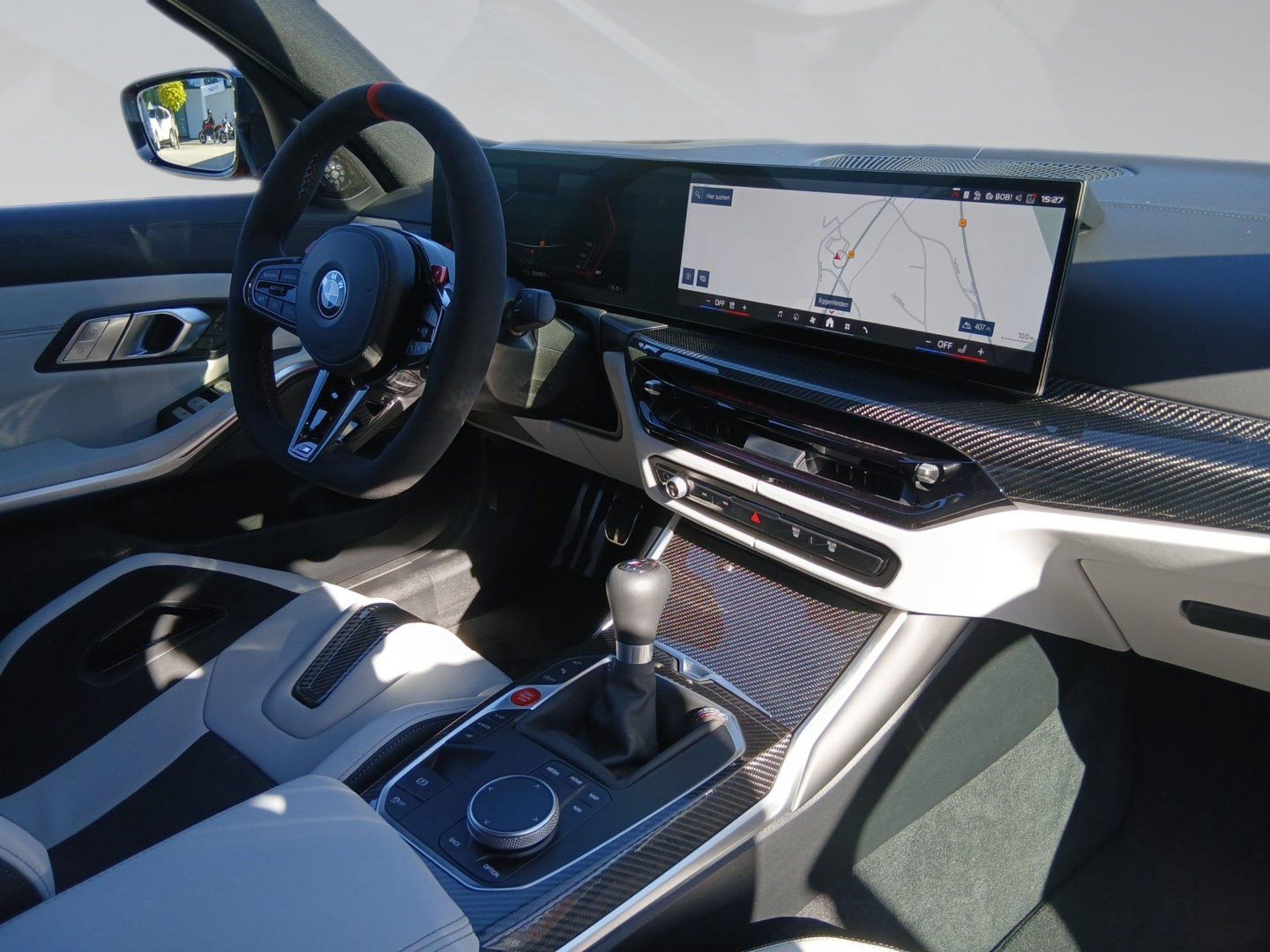 BMW M3 – Bild 6