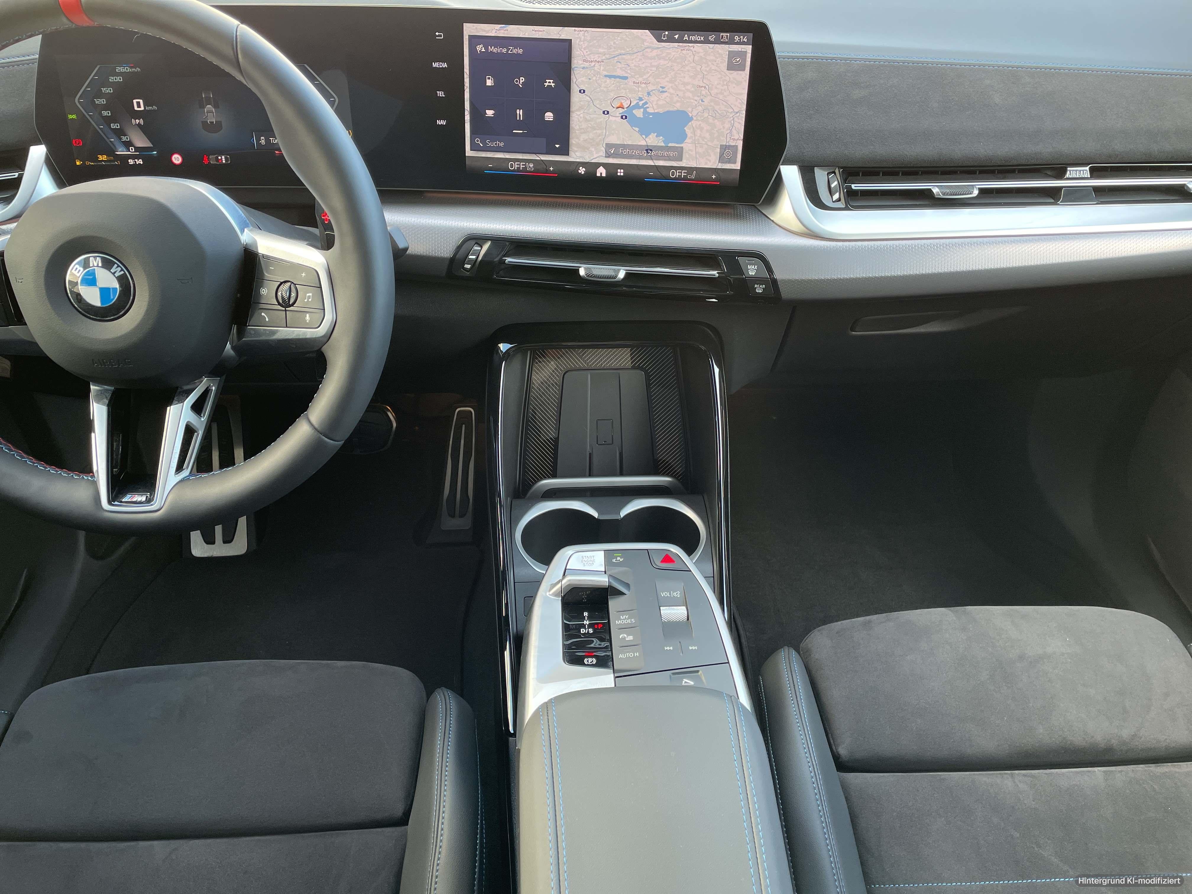 BMW X2 – Bild 12