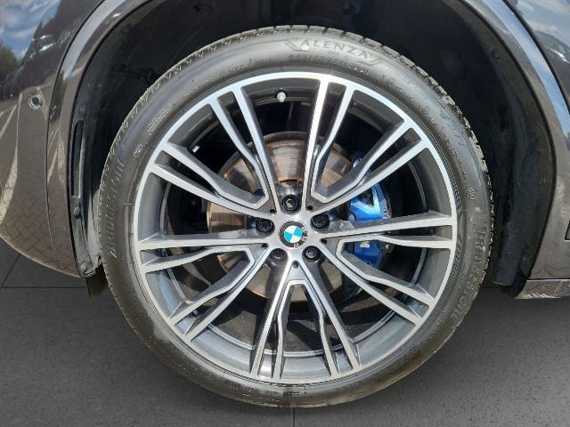 BMW X4 – Bild 8