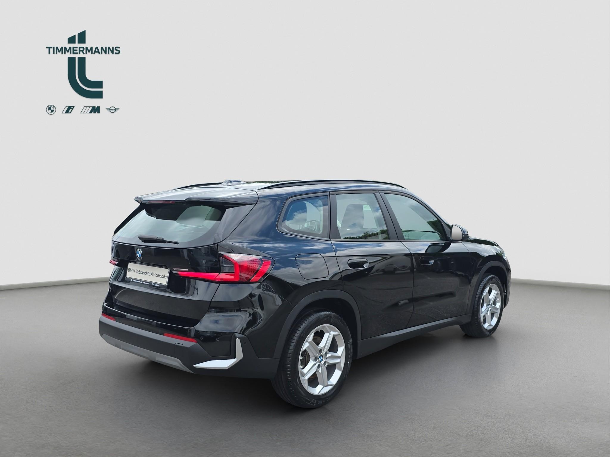 BMW X1 – Bild 6