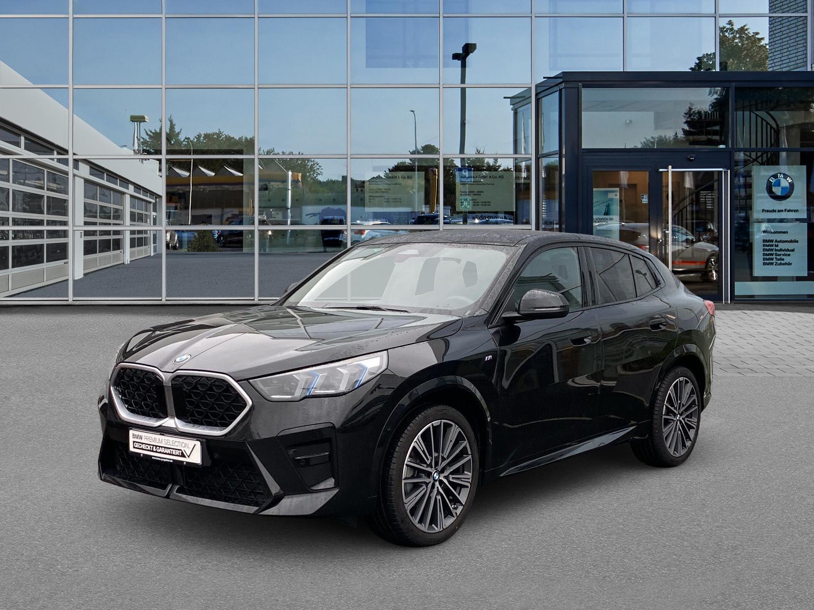 BMW X2 – Bild 18