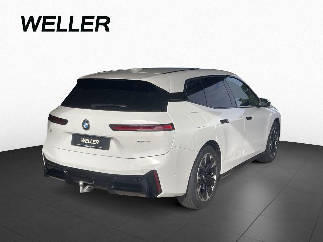 BMW iX – Bild 3