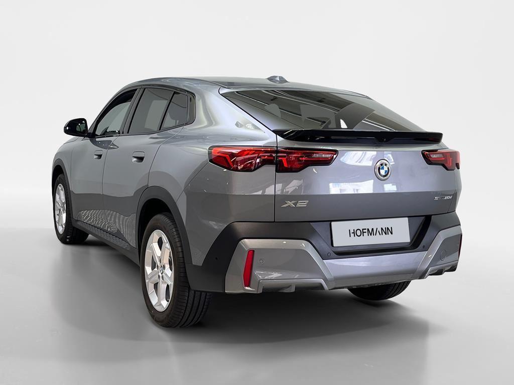 BMW X2 – Bild 2