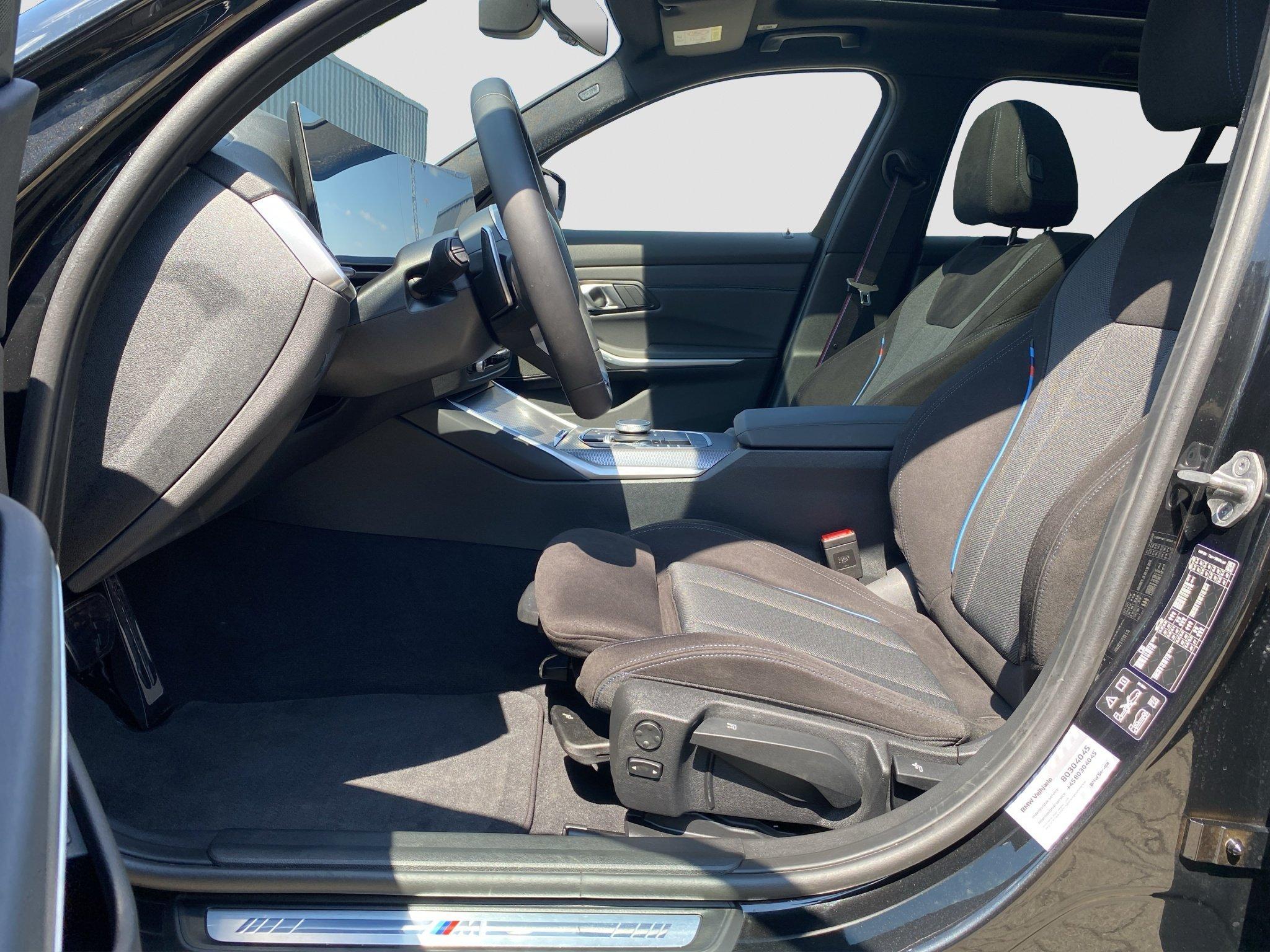 BMW 3er Touring – Bild 9