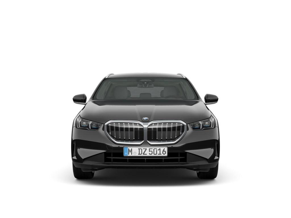 BMW 5er Touring – Bild 5