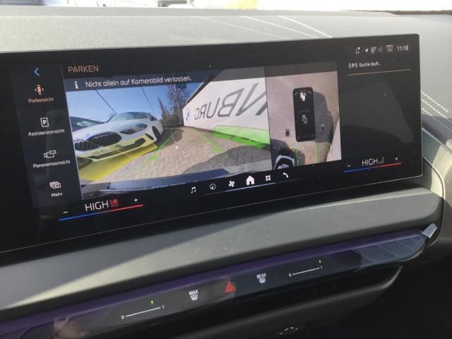 BMW X3 – Bild 11