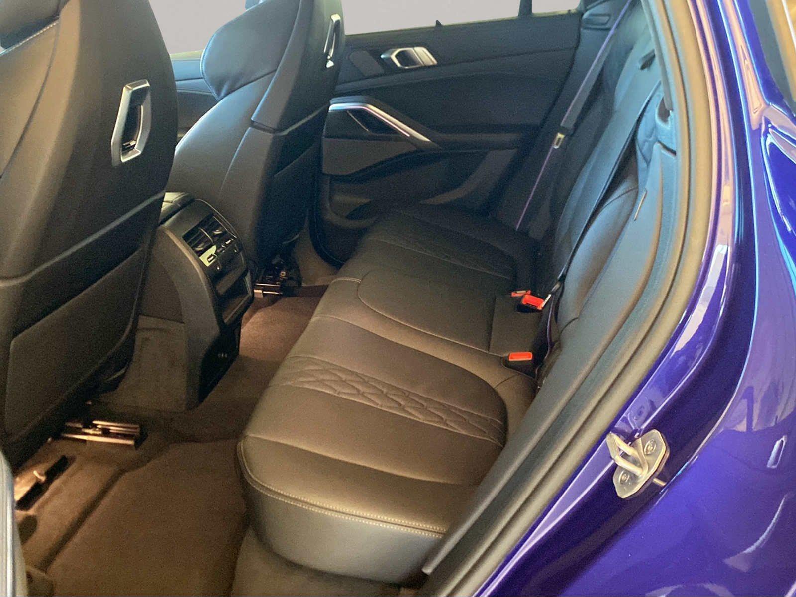 BMW X6 – Bild 6