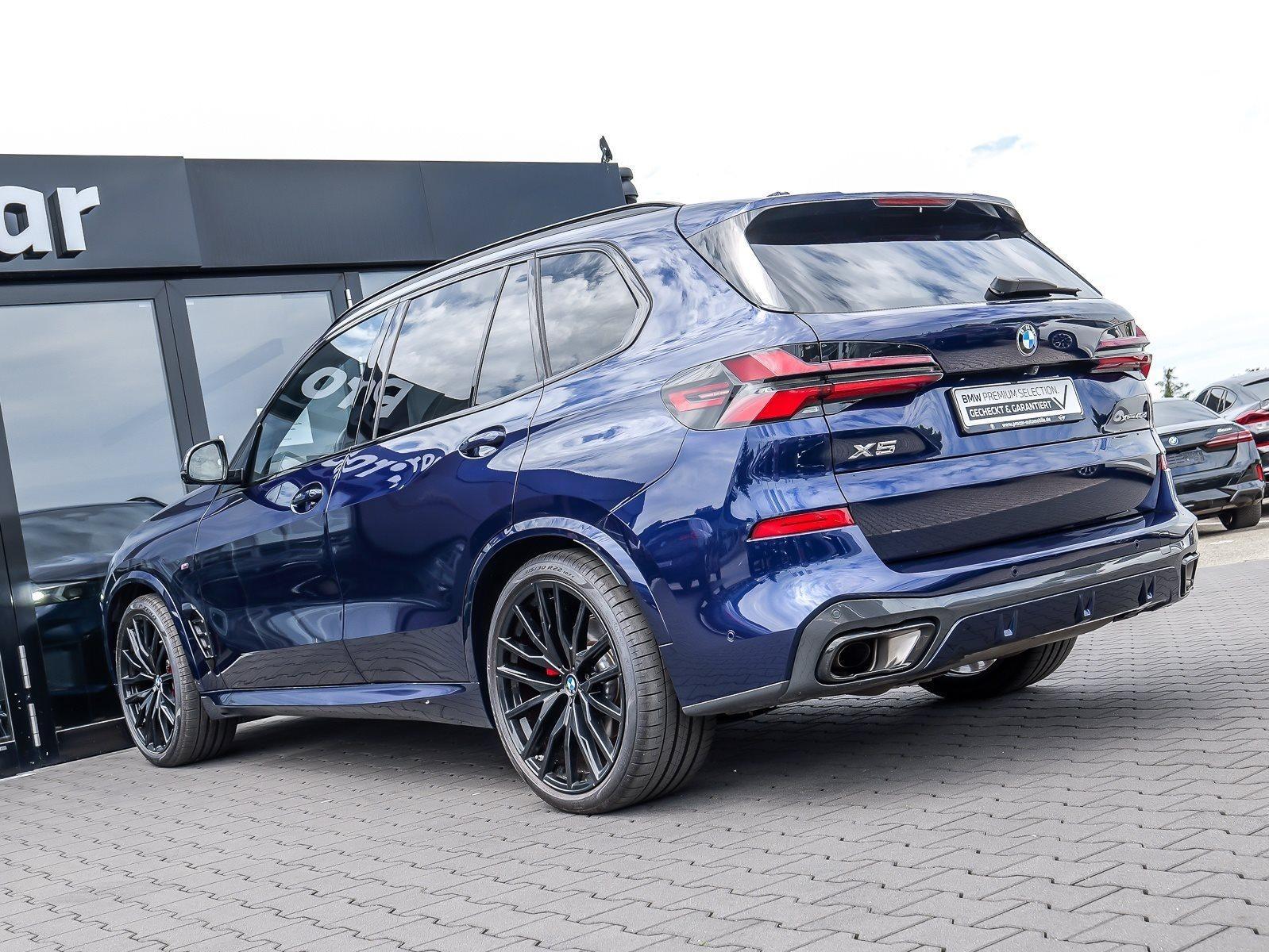 BMW X5 – Bild 8