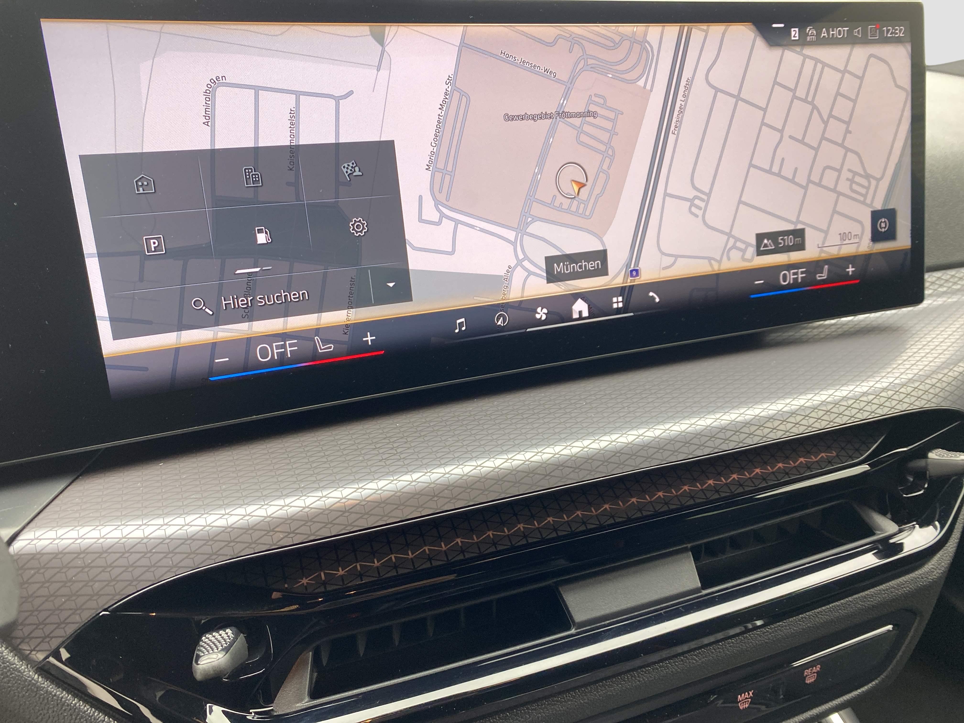 BMW 3er Touring – Bild 7