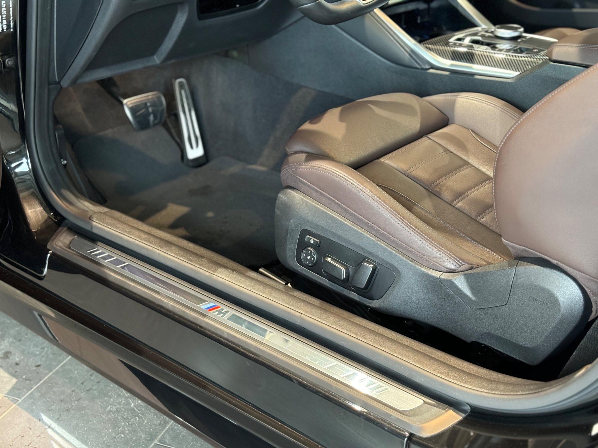 BMW 4er Coupé – Bild 49