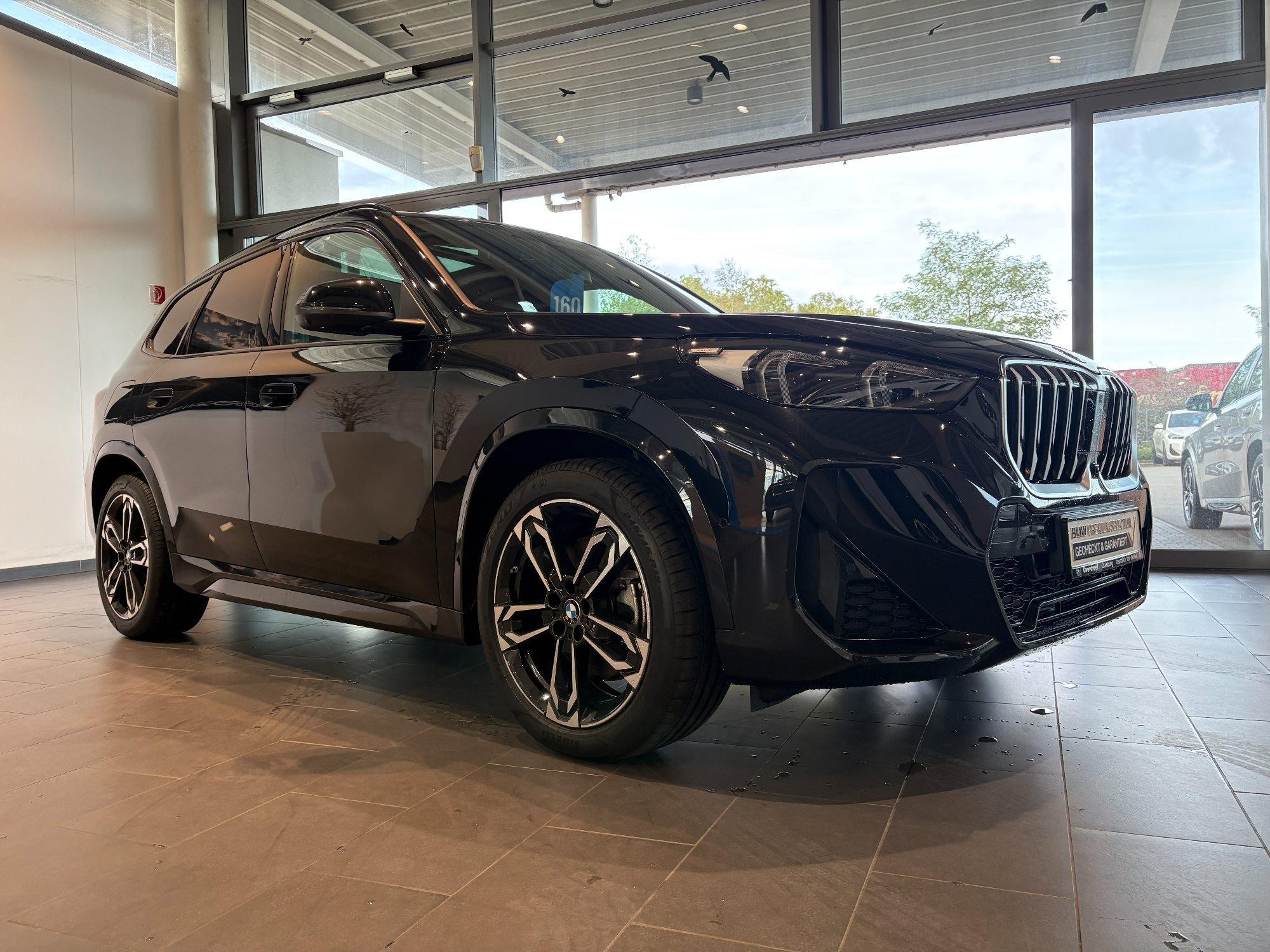 BMW X1 – Bild 59