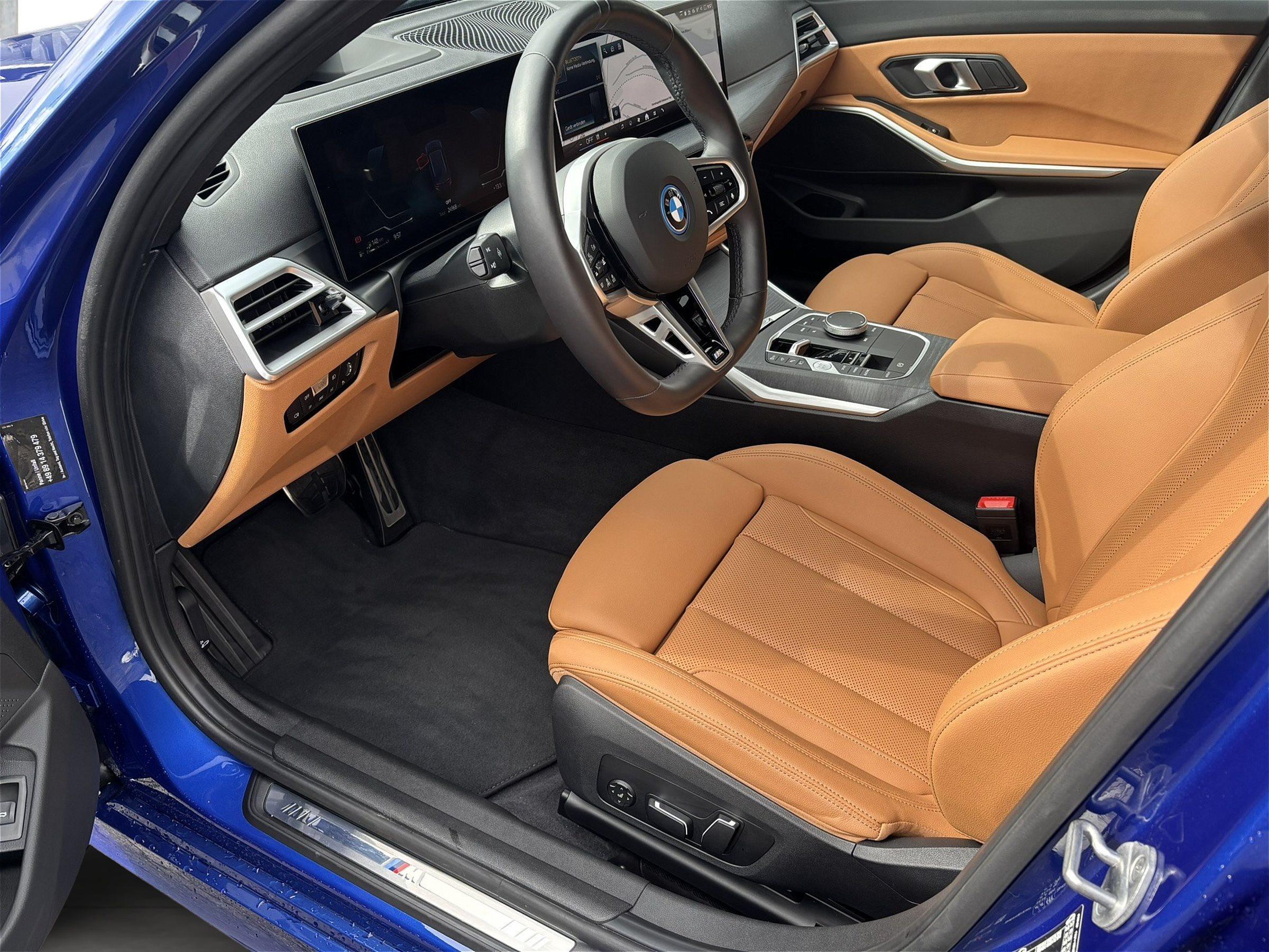 BMW 3er Touring – Bild 18