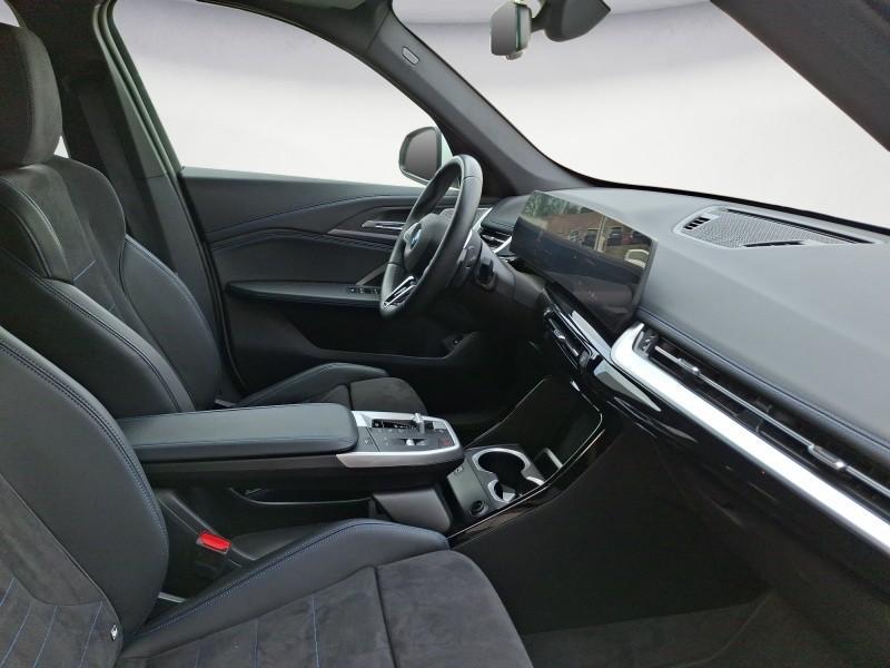 BMW X1 – Bild 16