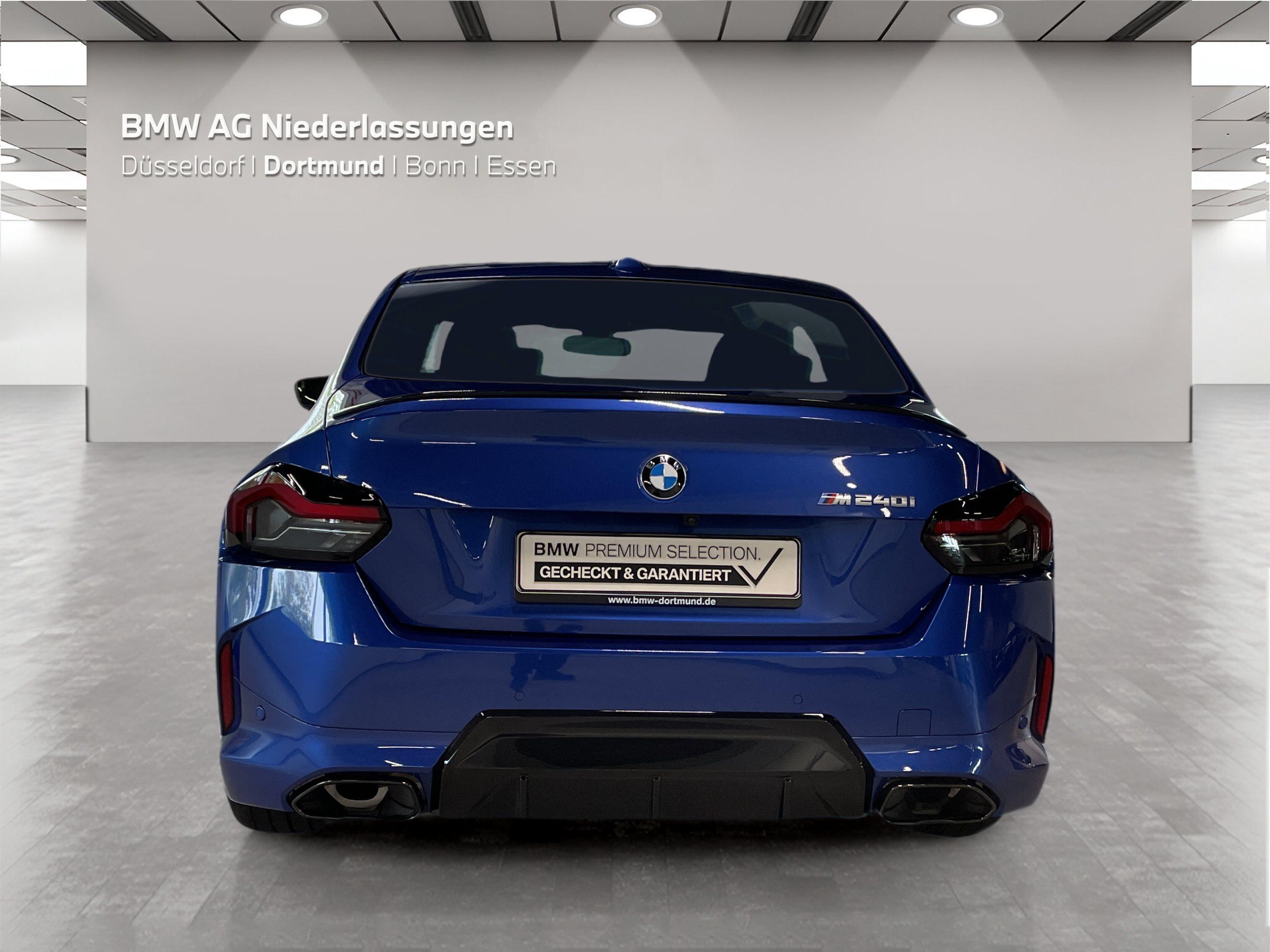 BMW 2er Coupé – Bild 10