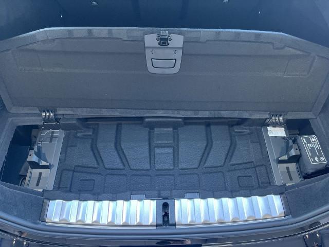 BMW 3er Touring – Bild 7