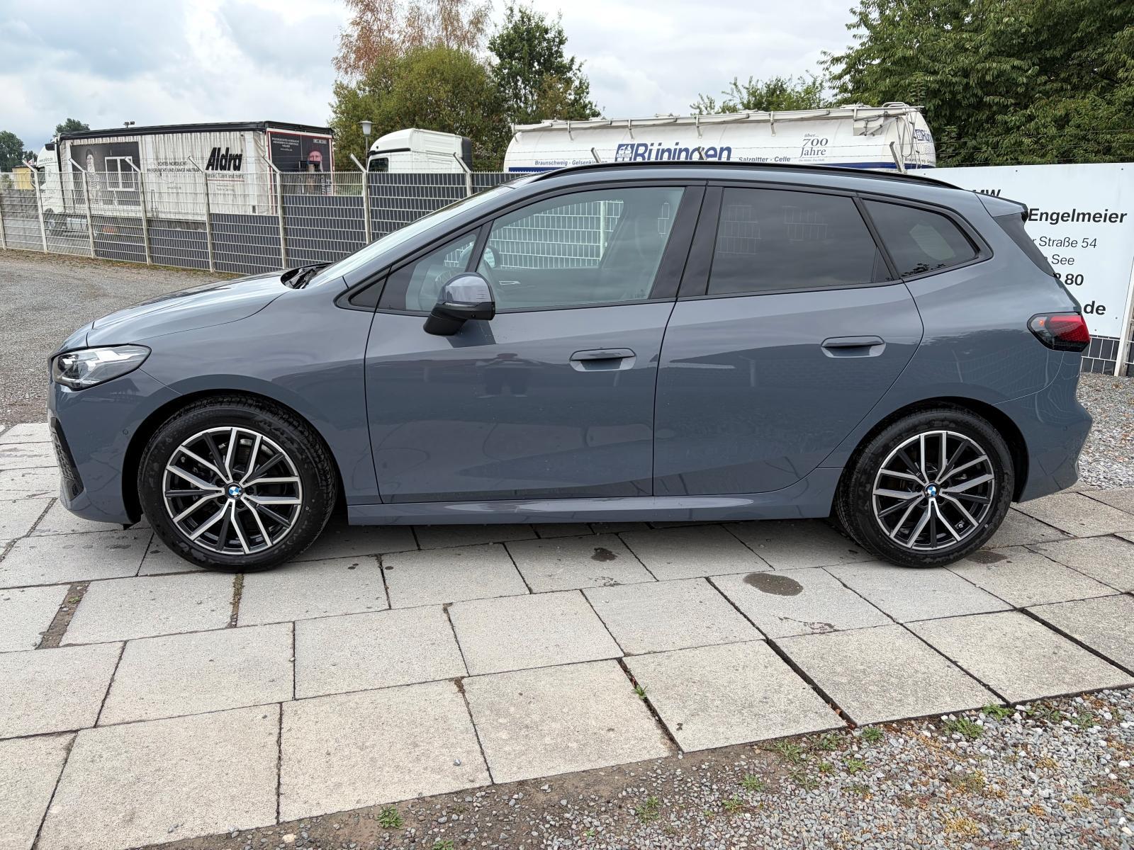 BMW 2er Active Tourer – Bild 5