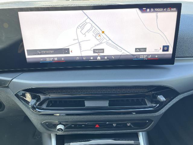 BMW 4er Coupé – Bild 5