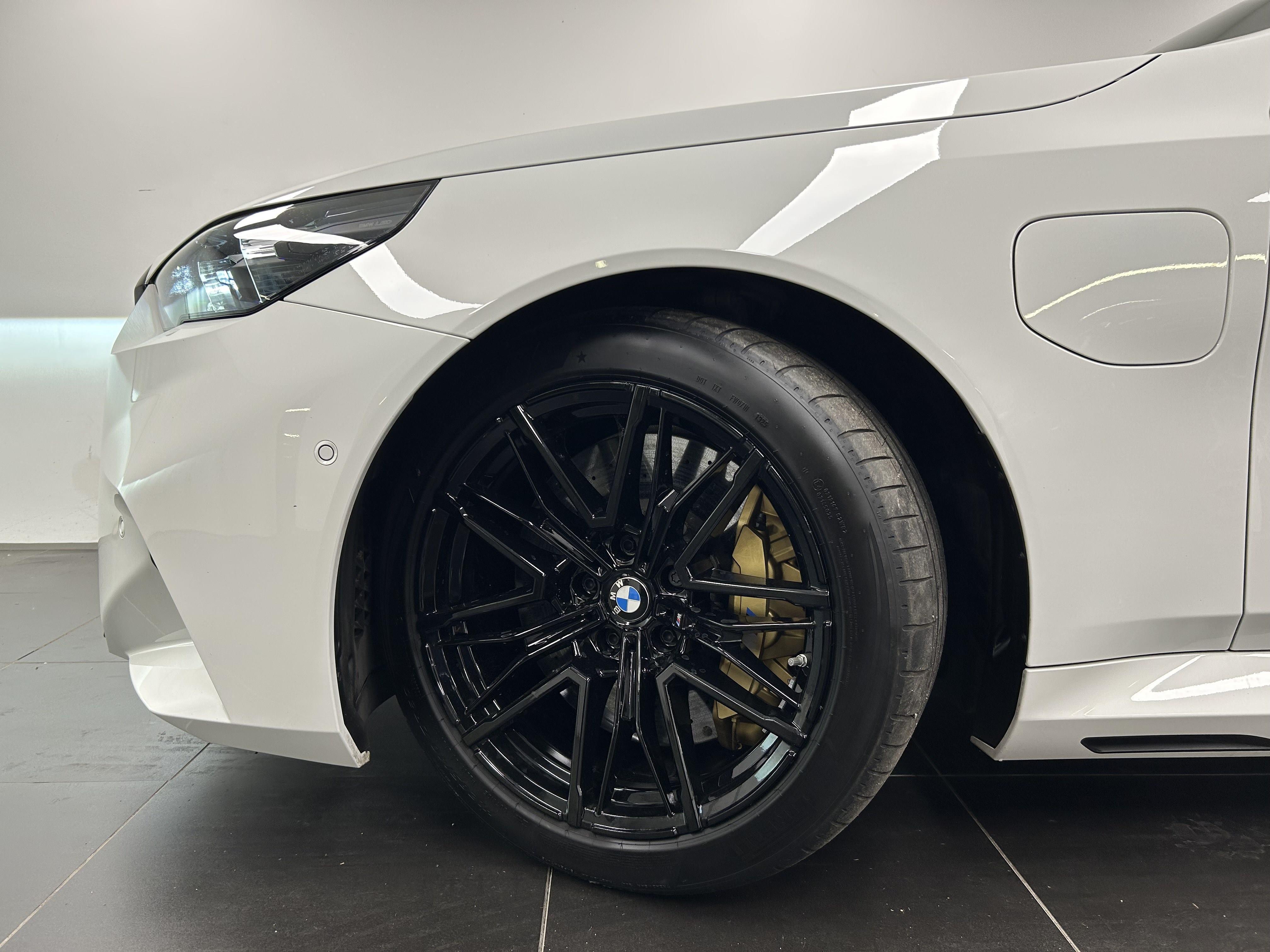 BMW M5 – Bild 35