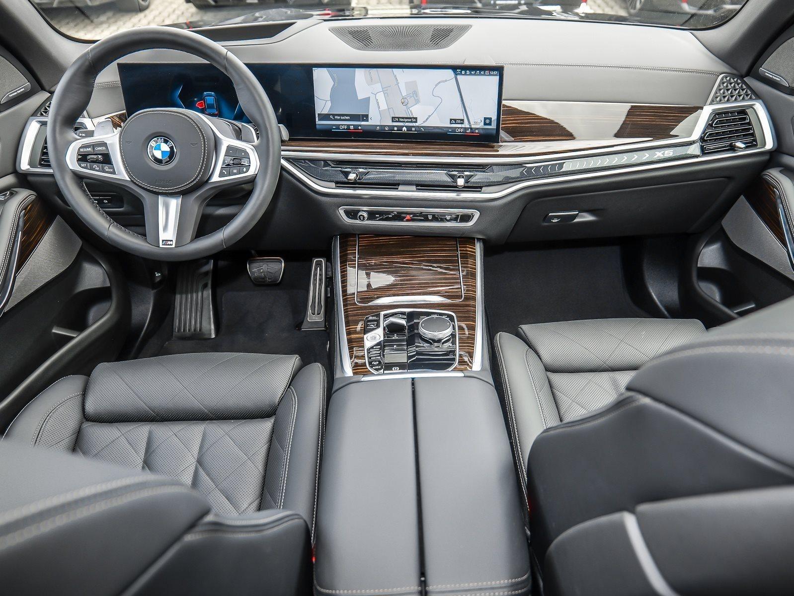 BMW X5 – Bild 3