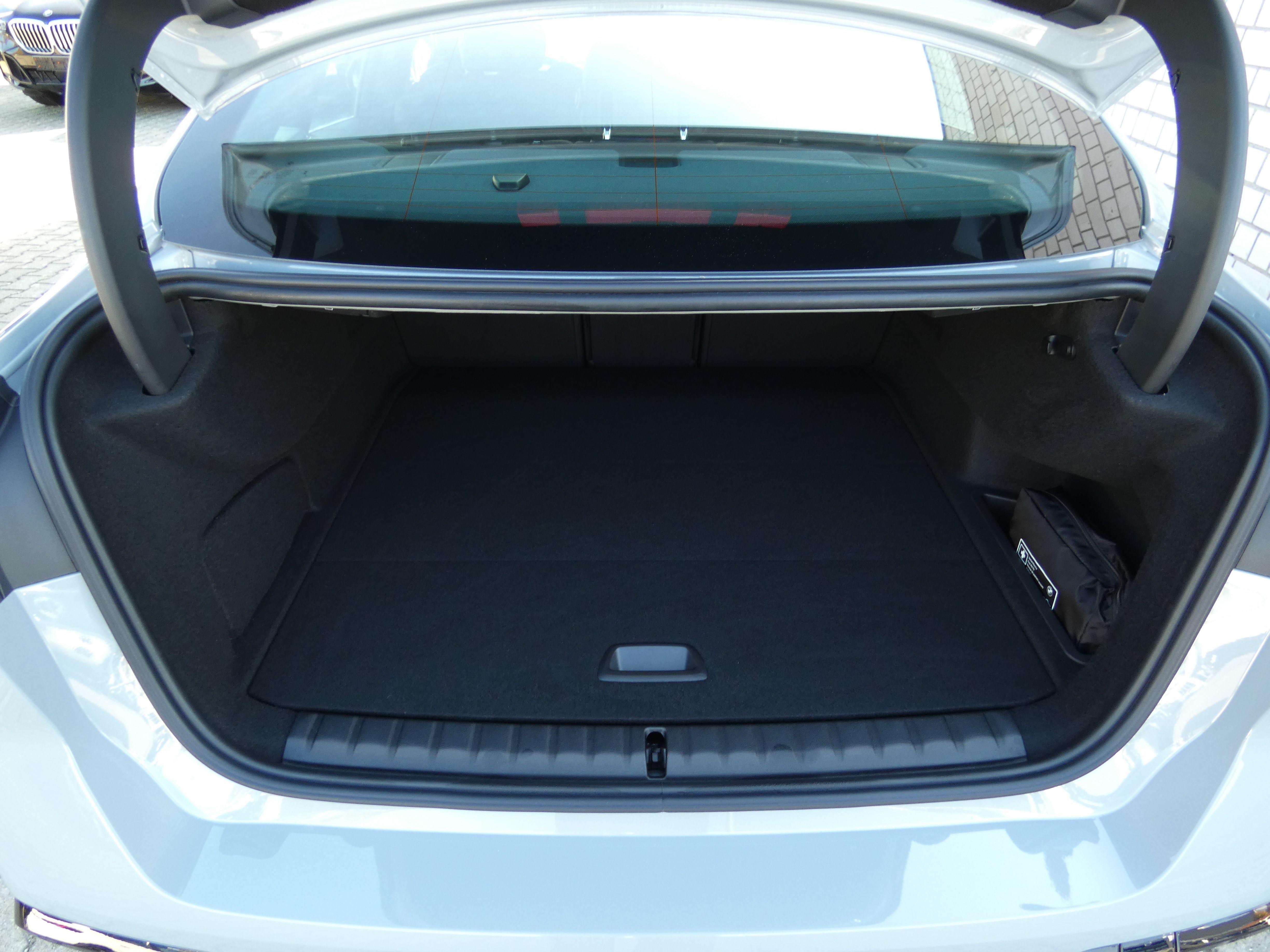 BMW 2er Gran Coupé – Bild 7