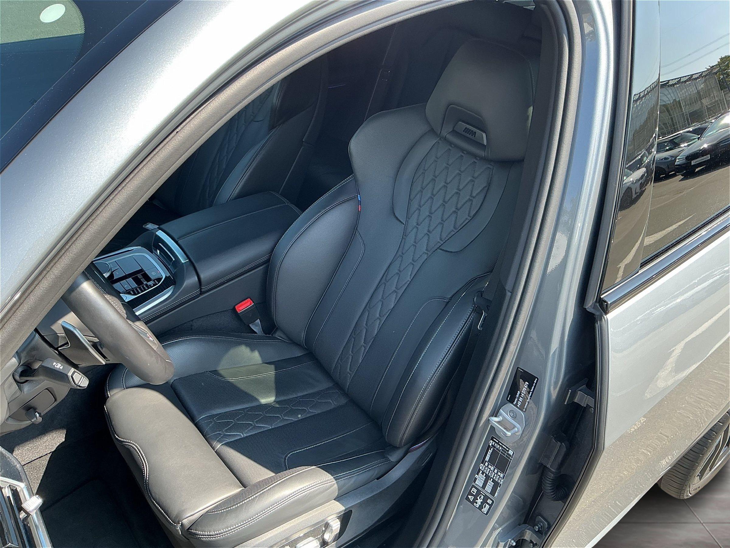 BMW X5 – Bild 9