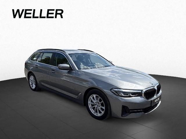 BMW 5er Touring – Bild 2