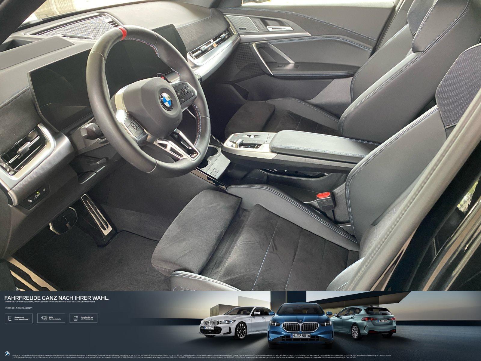 BMW X1 – Bild 11