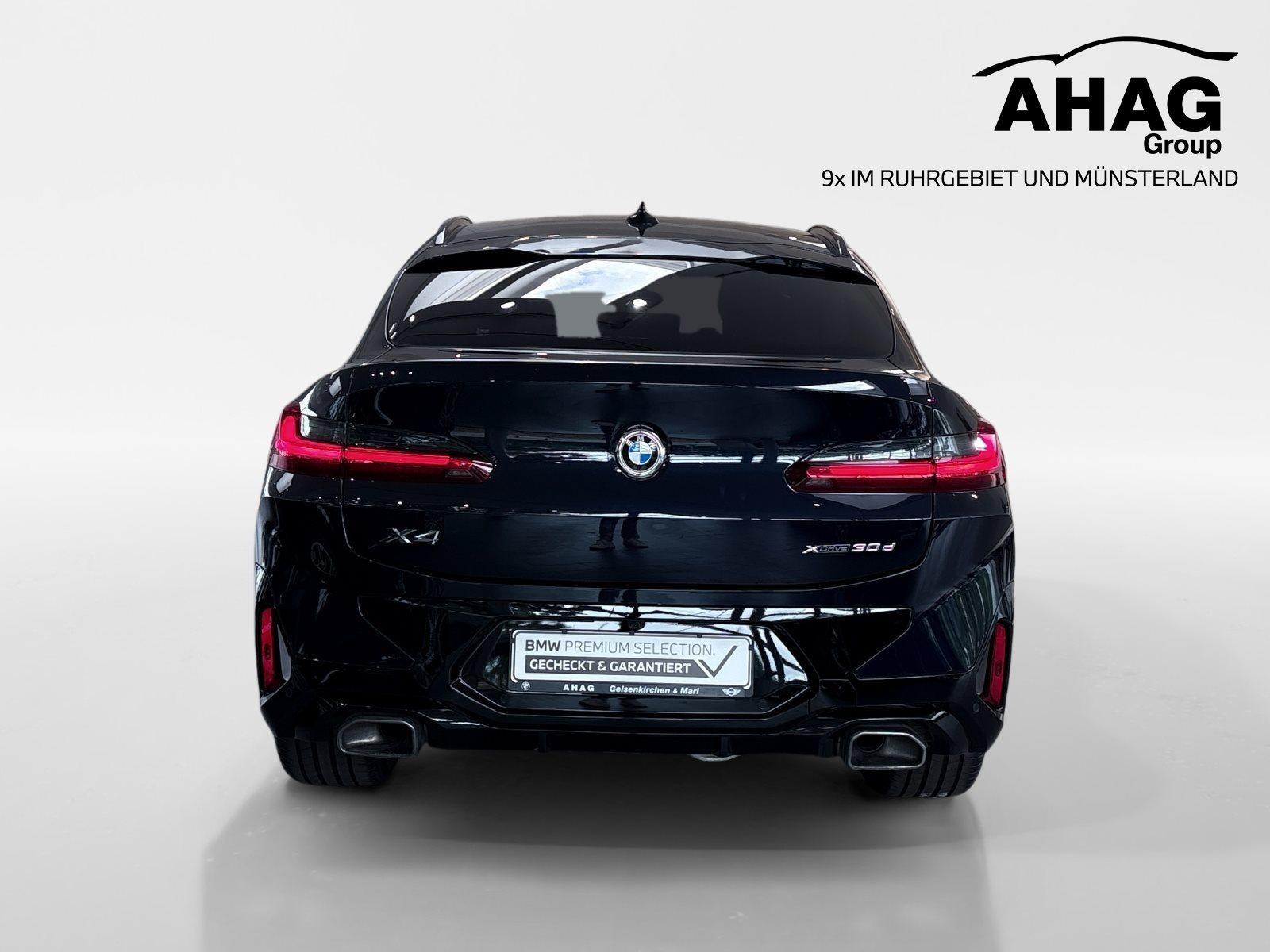 BMW X4 – Bild 5