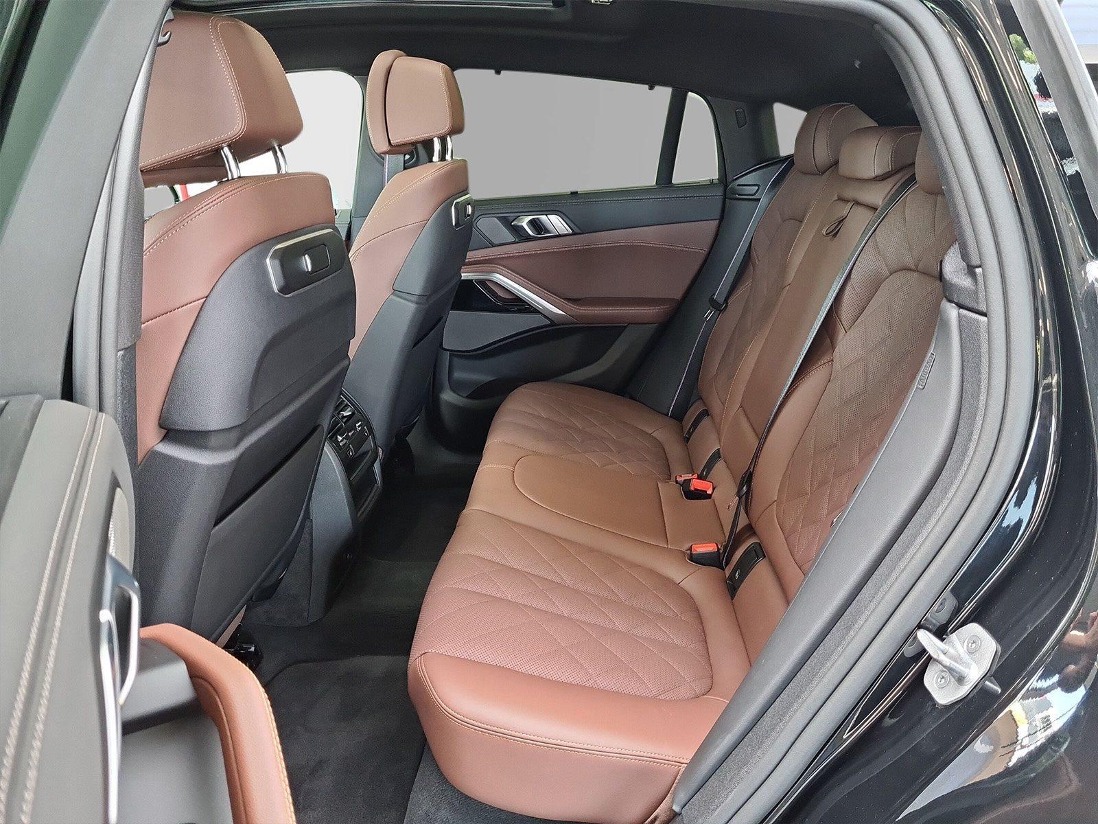 BMW X6 – Bild 13