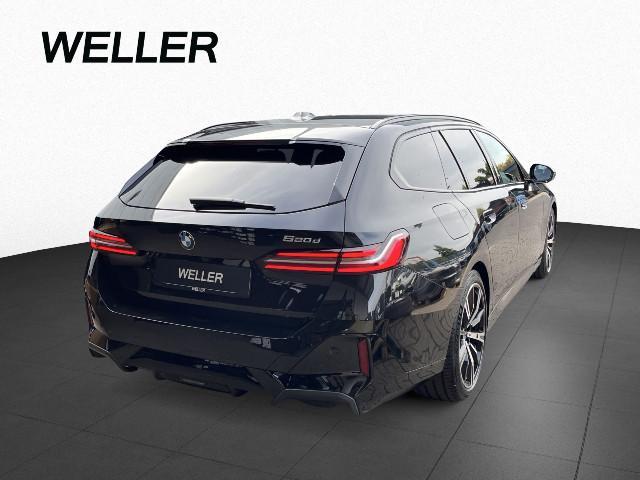 BMW 5er Touring – Bild 2