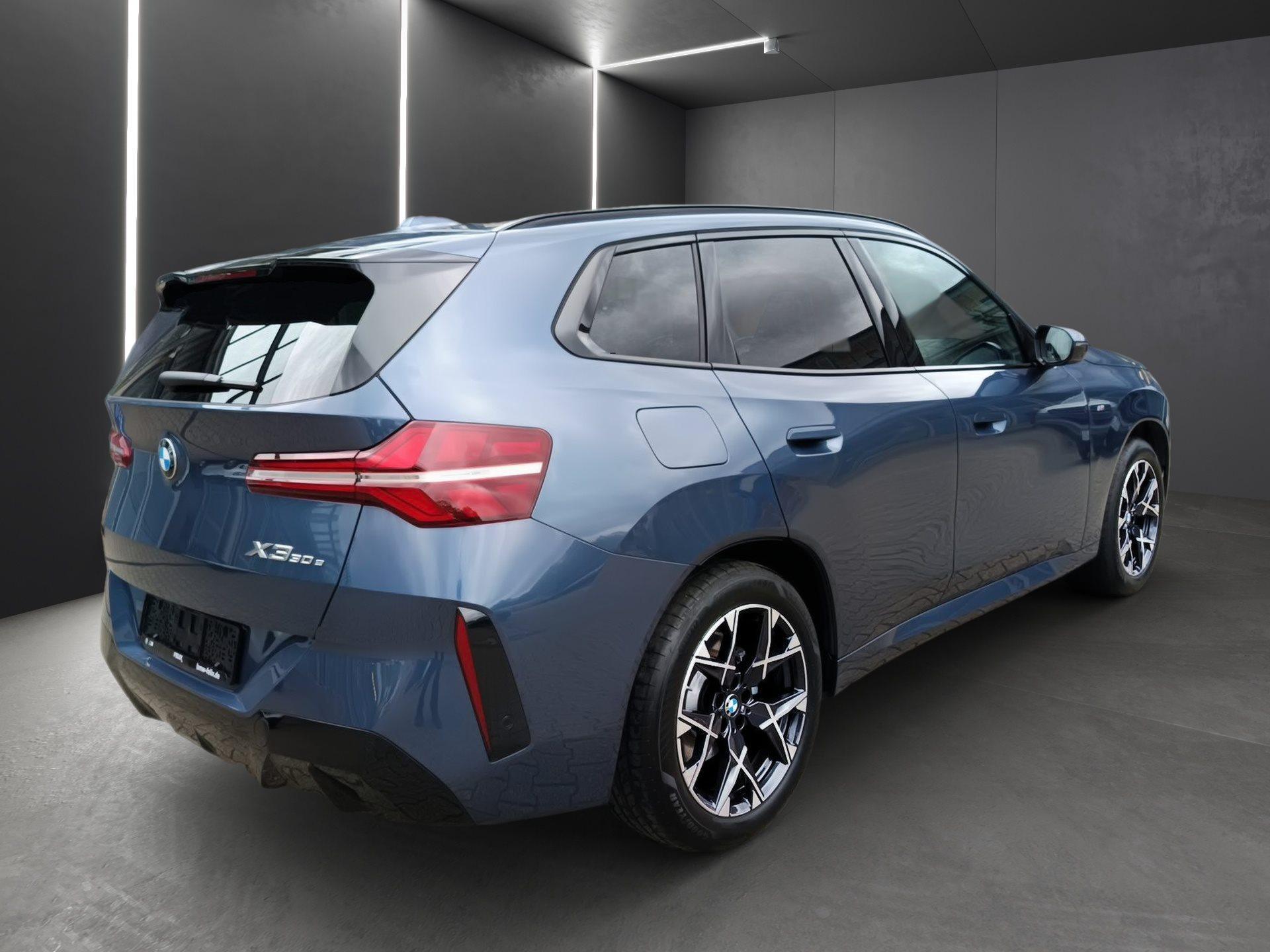 BMW X3 – Bild 6