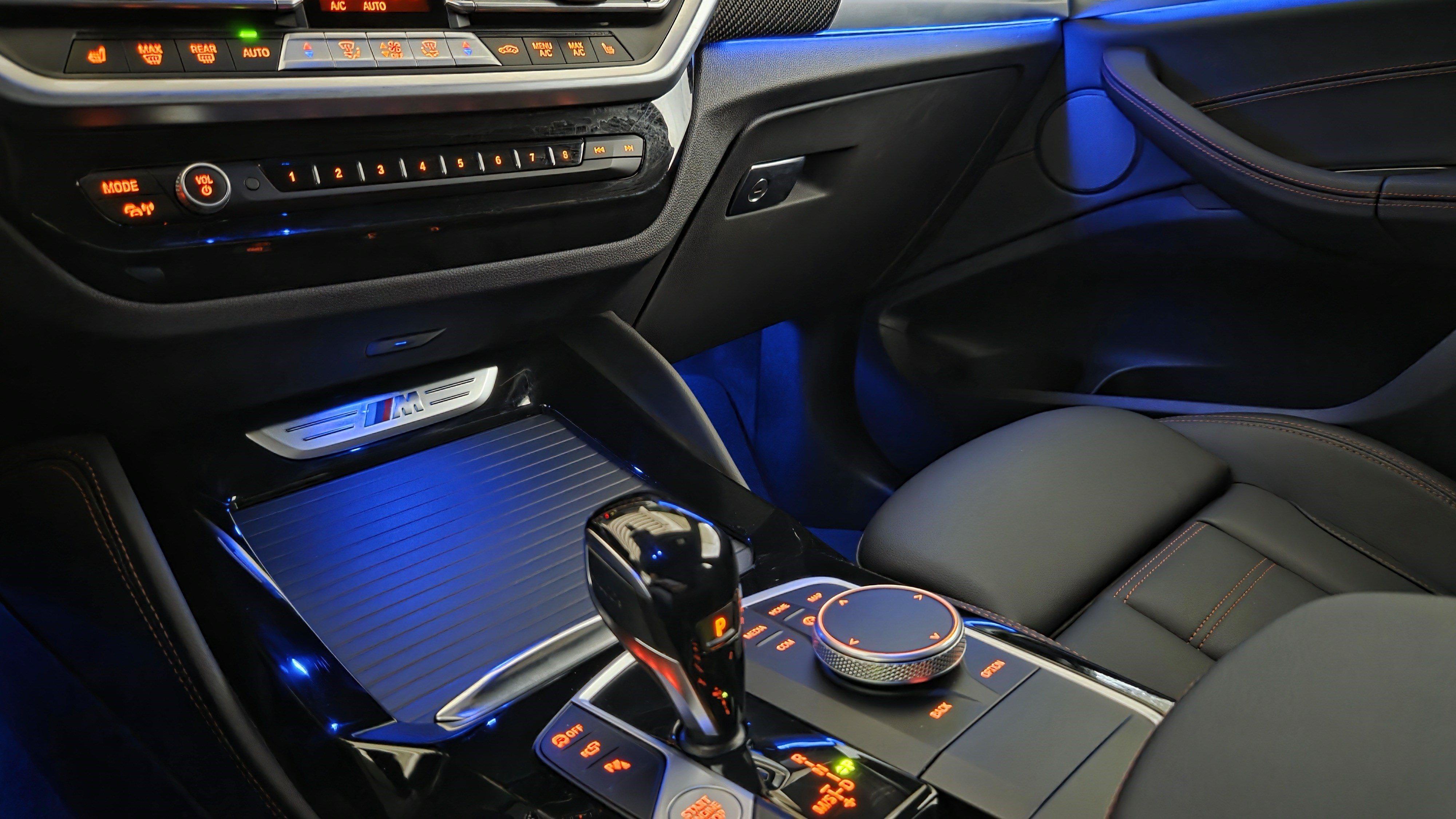 BMW X4 – Bild 25