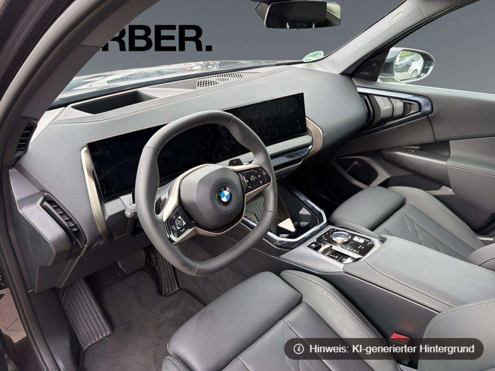 BMW X3 – Bild 20