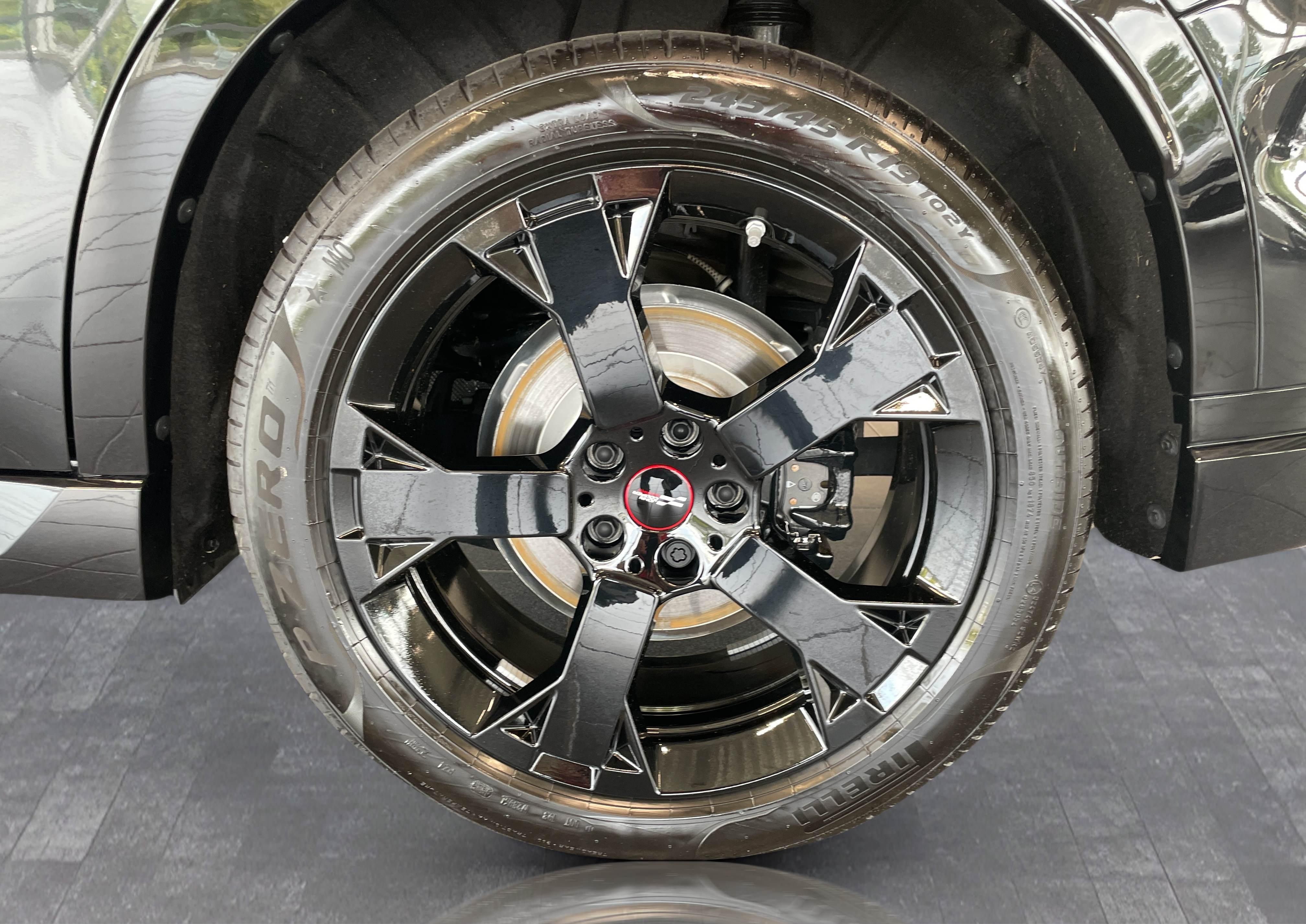 MINI Countryman – Bild 17