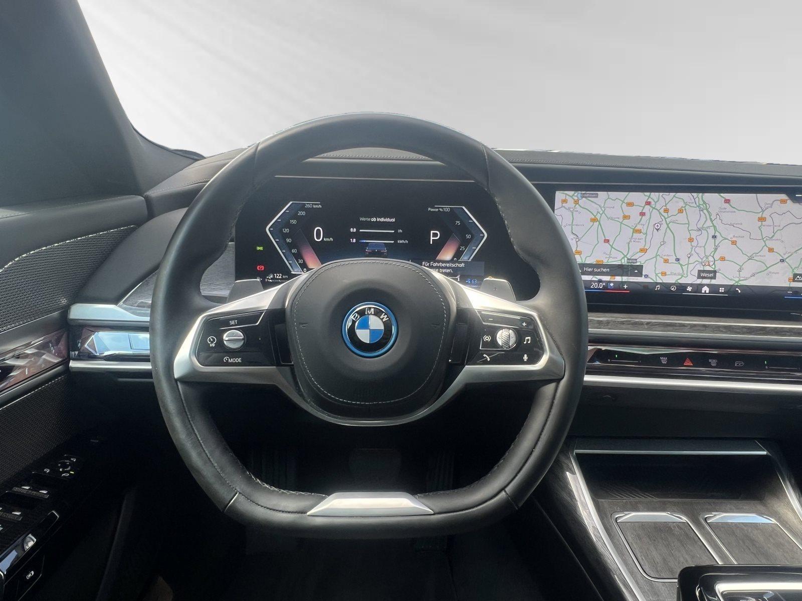BMW 7er – Bild 16
