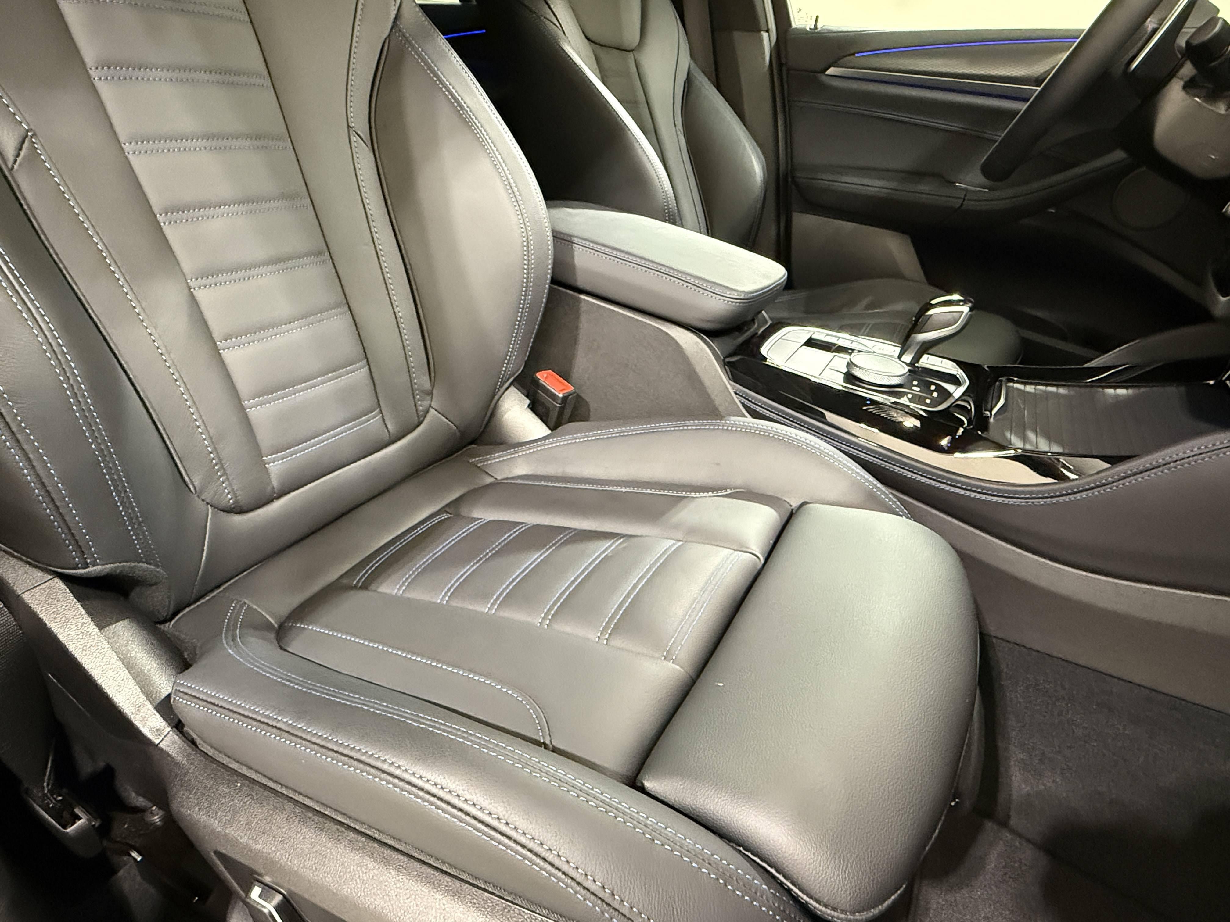 BMW X4 – Bild 7