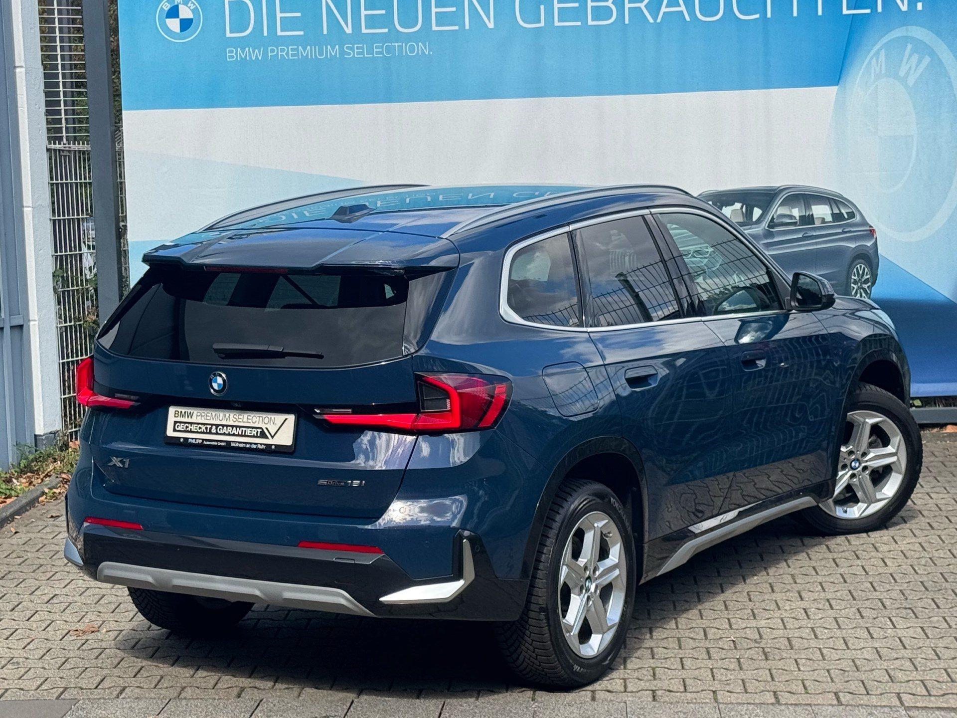 BMW X1 – Bild 3
