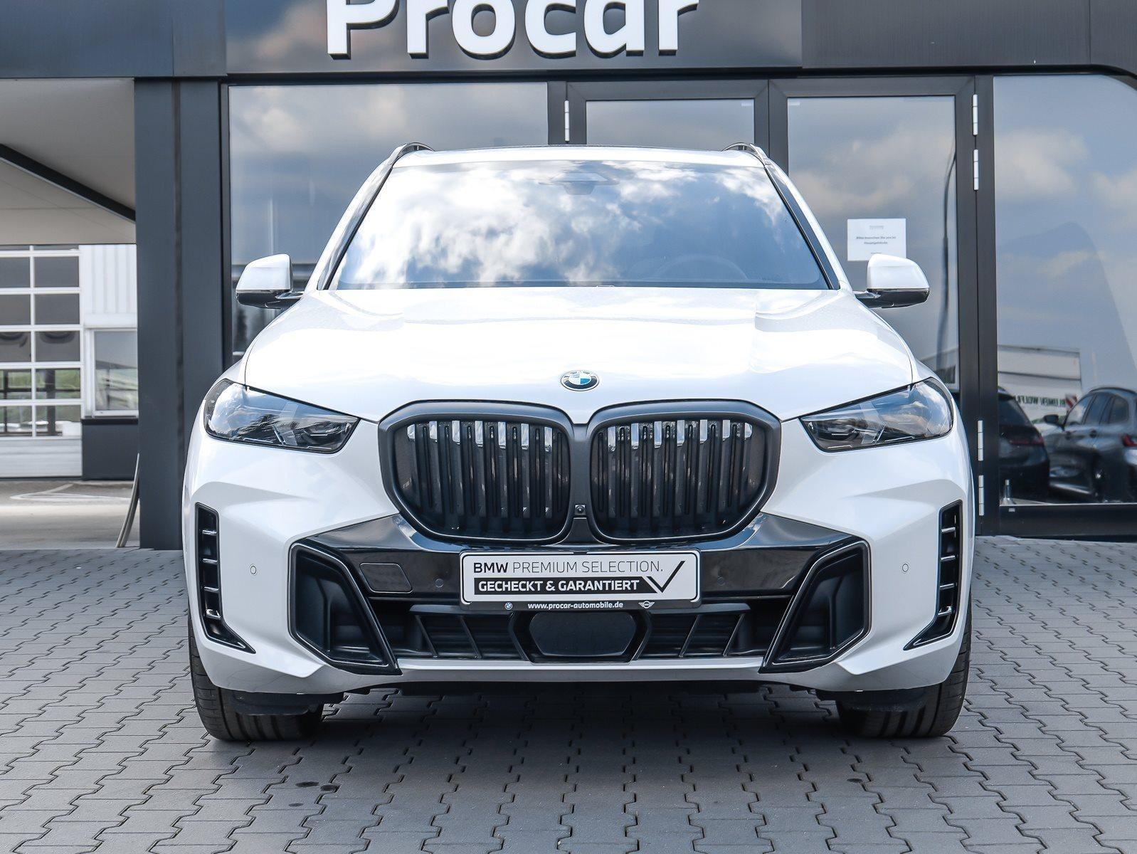 BMW X5 – Bild 14