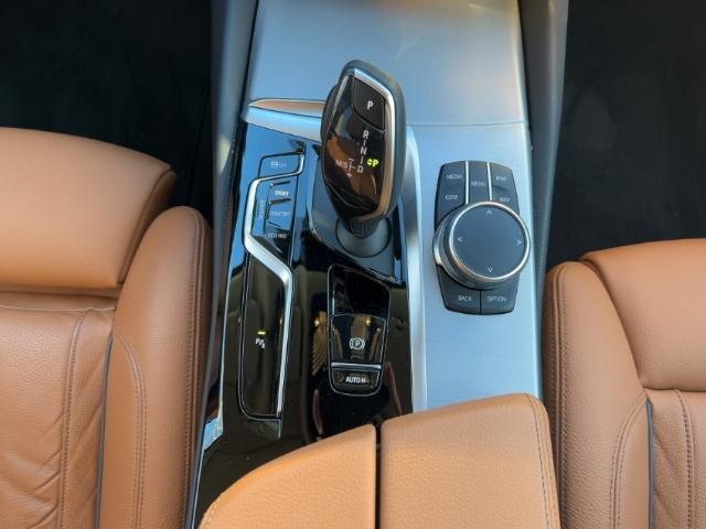 BMW 5er Touring – Bild 7
