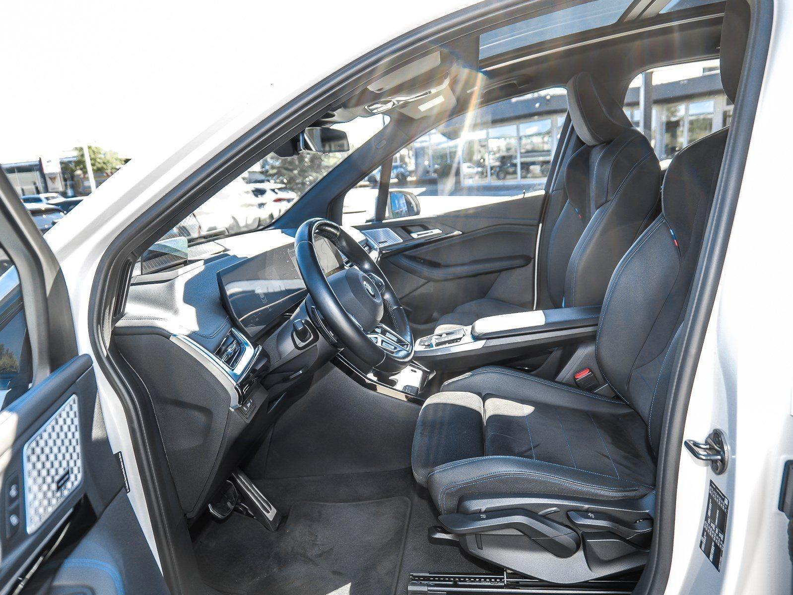 BMW 2er Active Tourer – Bild 5