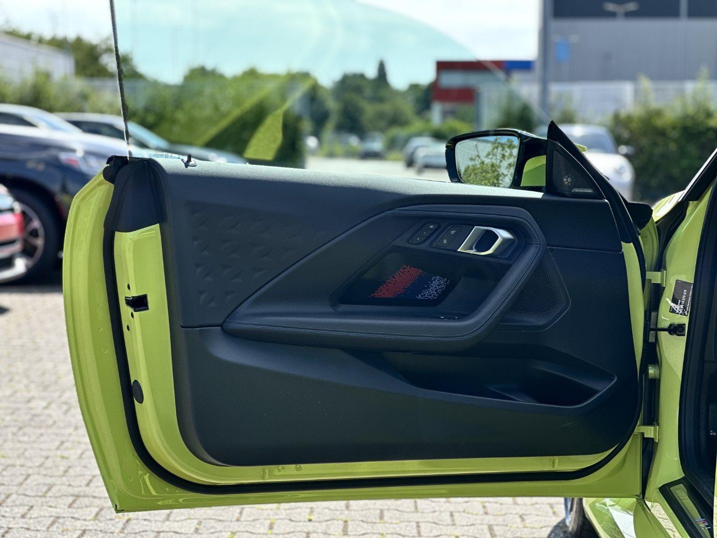 BMW M2 Coupé – Bild 21