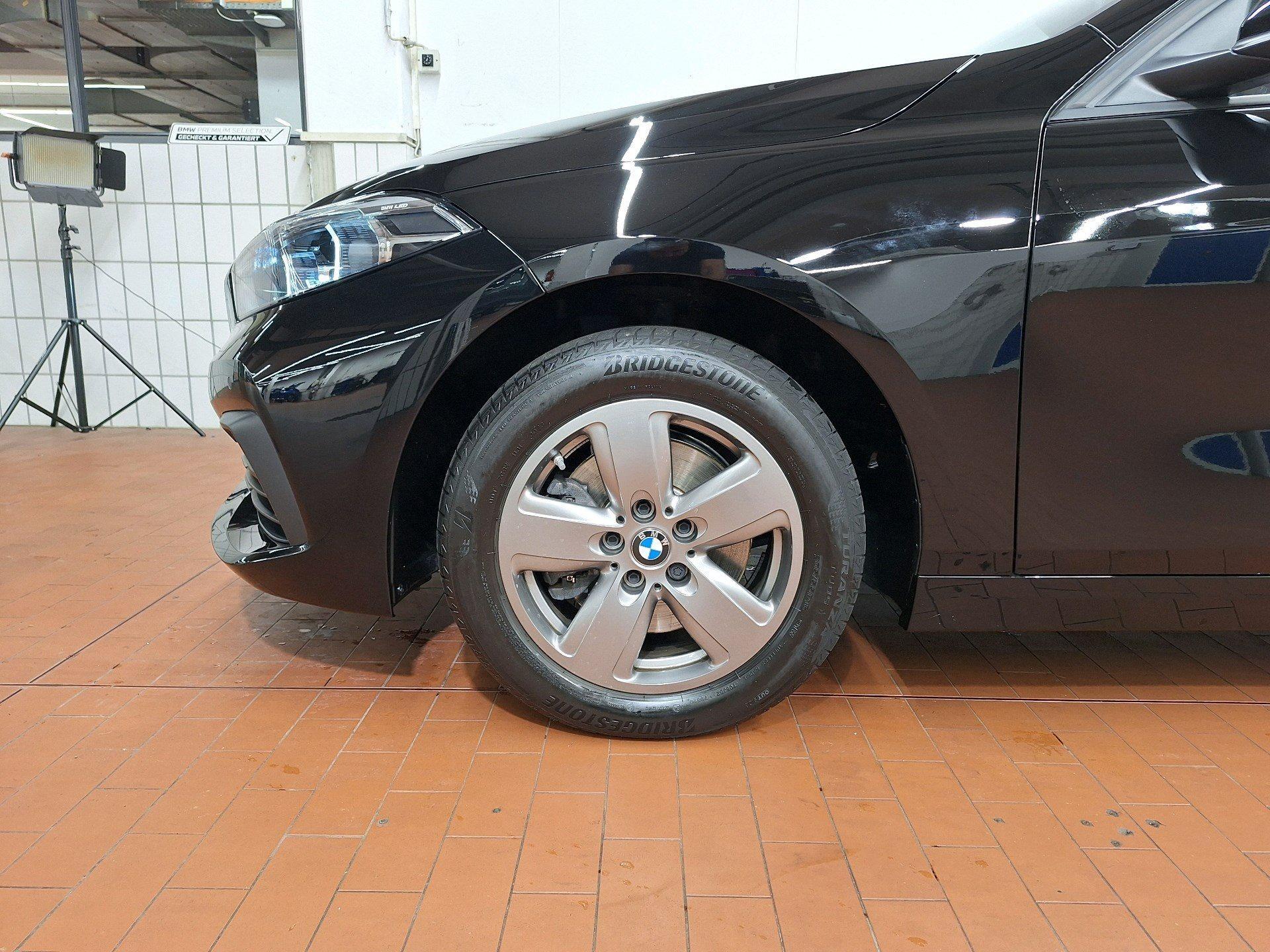 BMW 1er – Bild 3