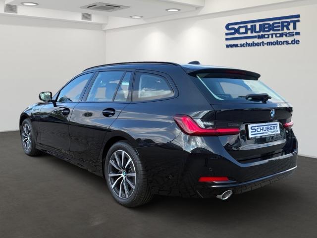 BMW 3er Touring – Bild 11