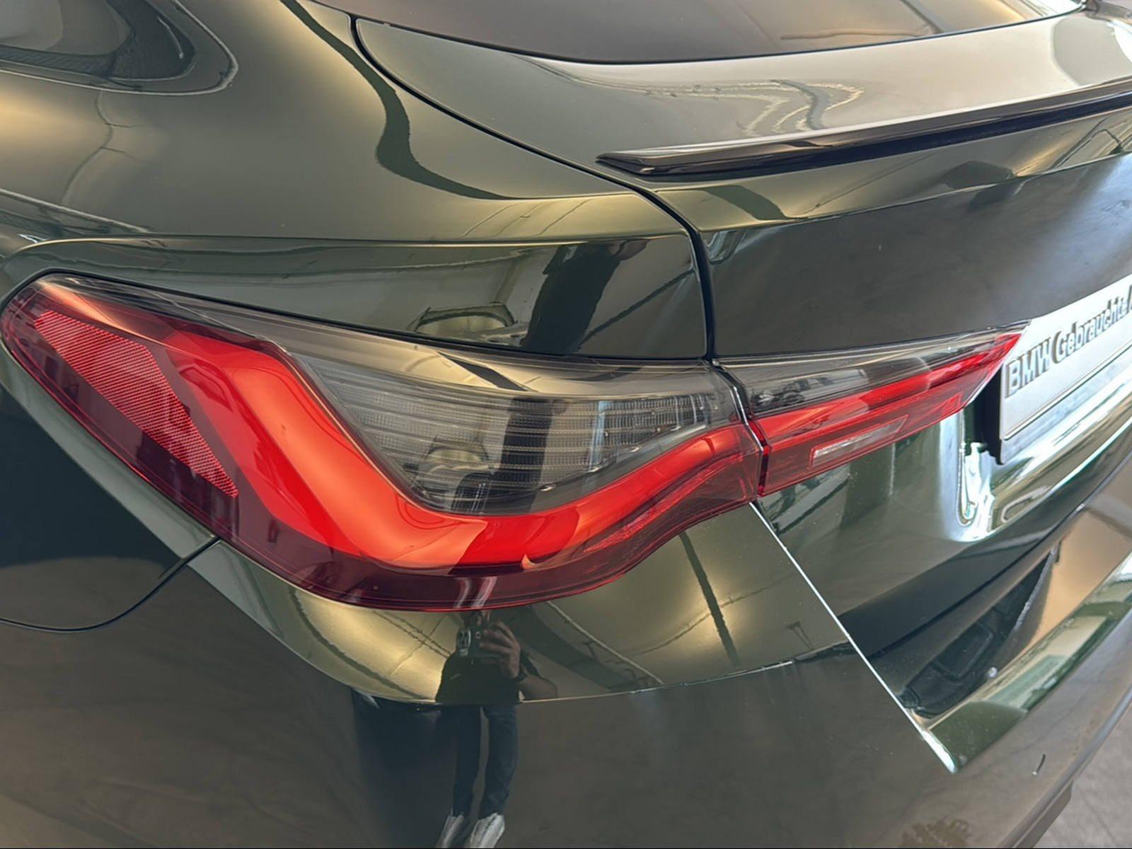 BMW 4er Gran Coupé – Bild 18