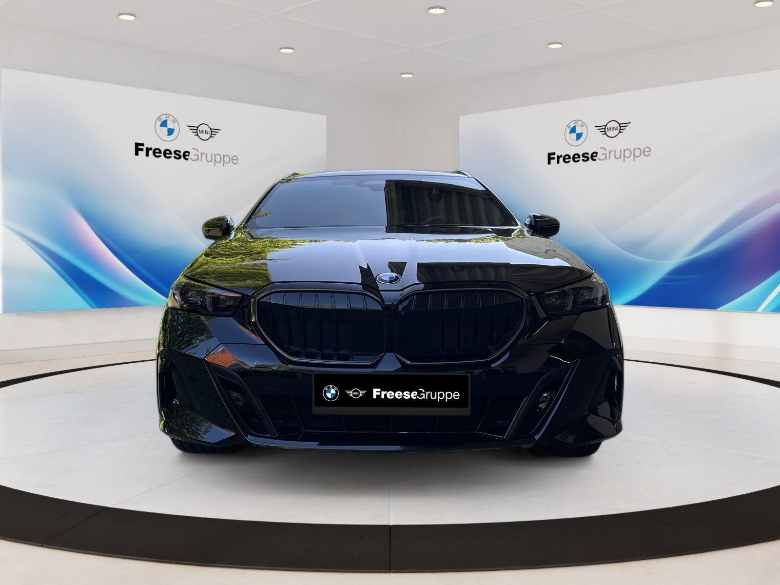 BMW 5er Touring – Bild 2