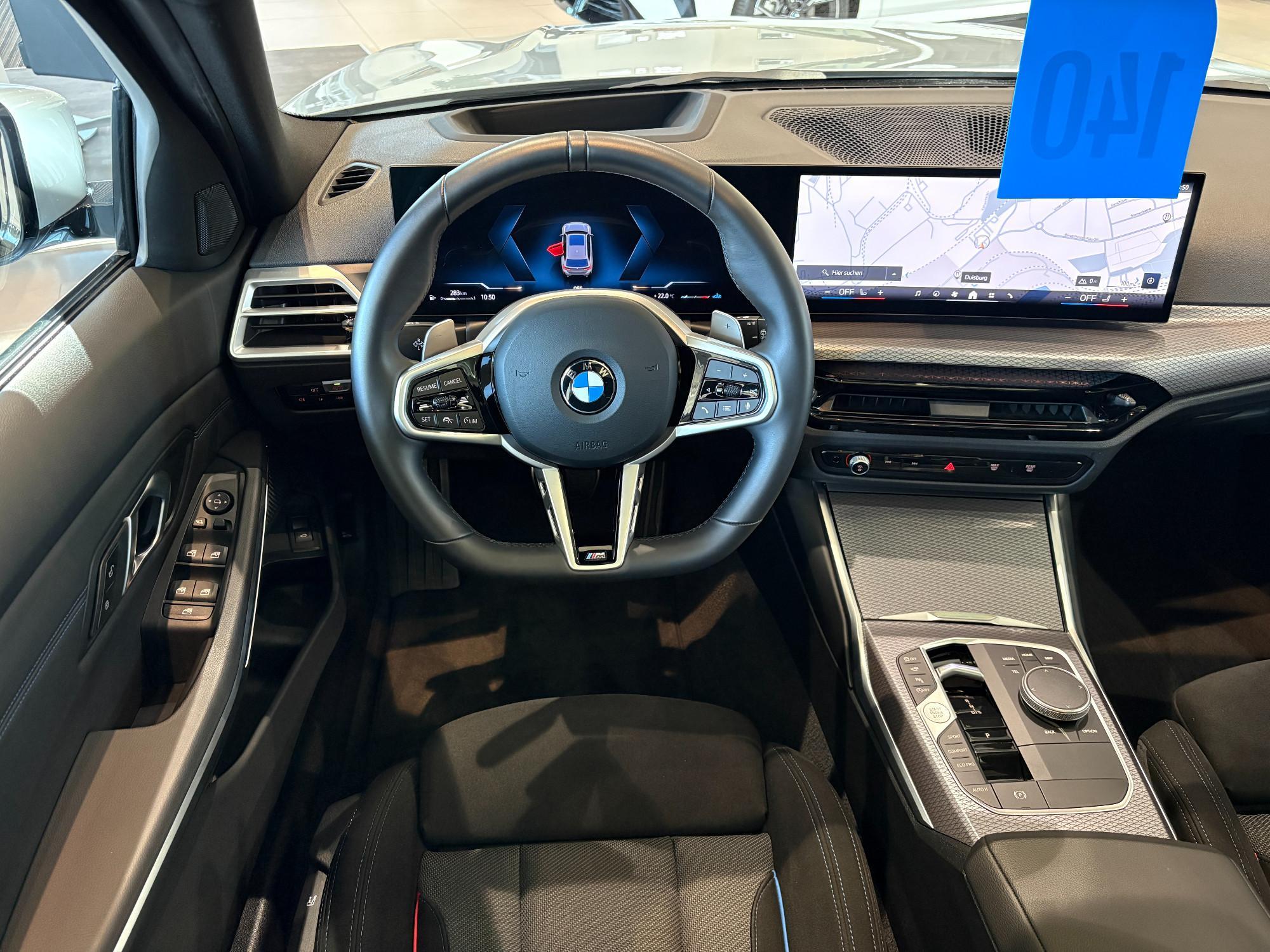 BMW 3er Touring – Bild 17