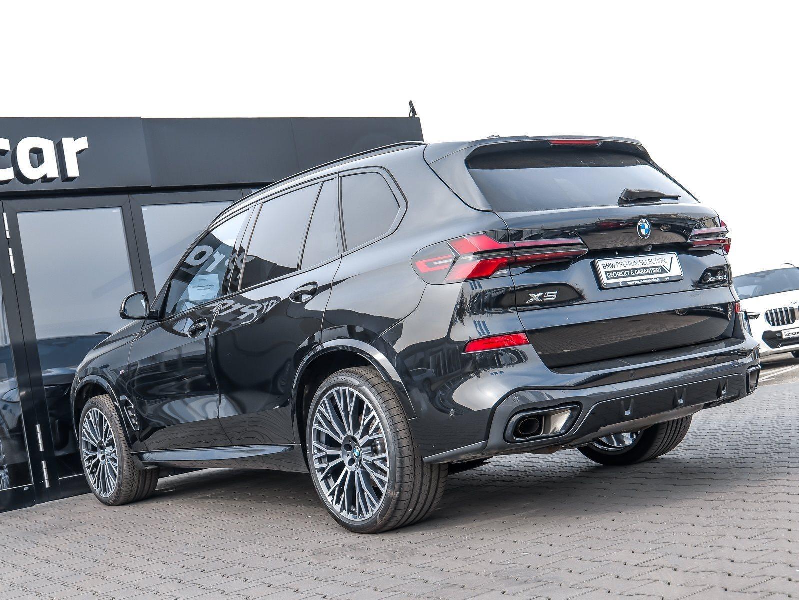 BMW X5 – Bild 12