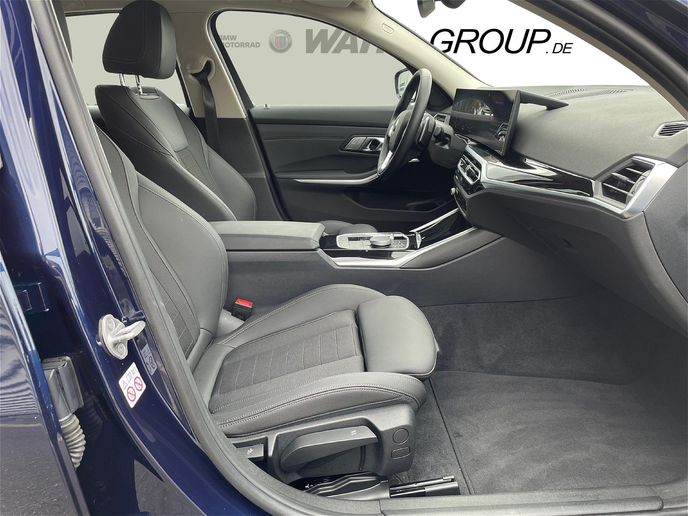 BMW 3er Touring – Bild 16