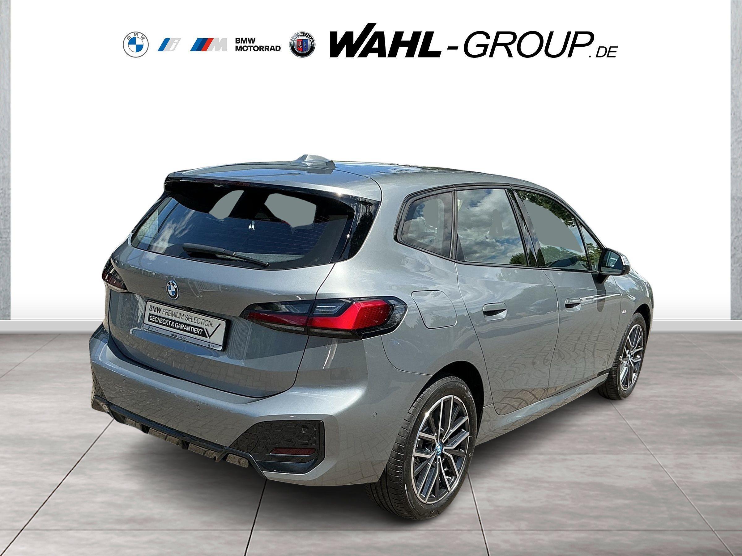 BMW 2er Active Tourer – Bild 6