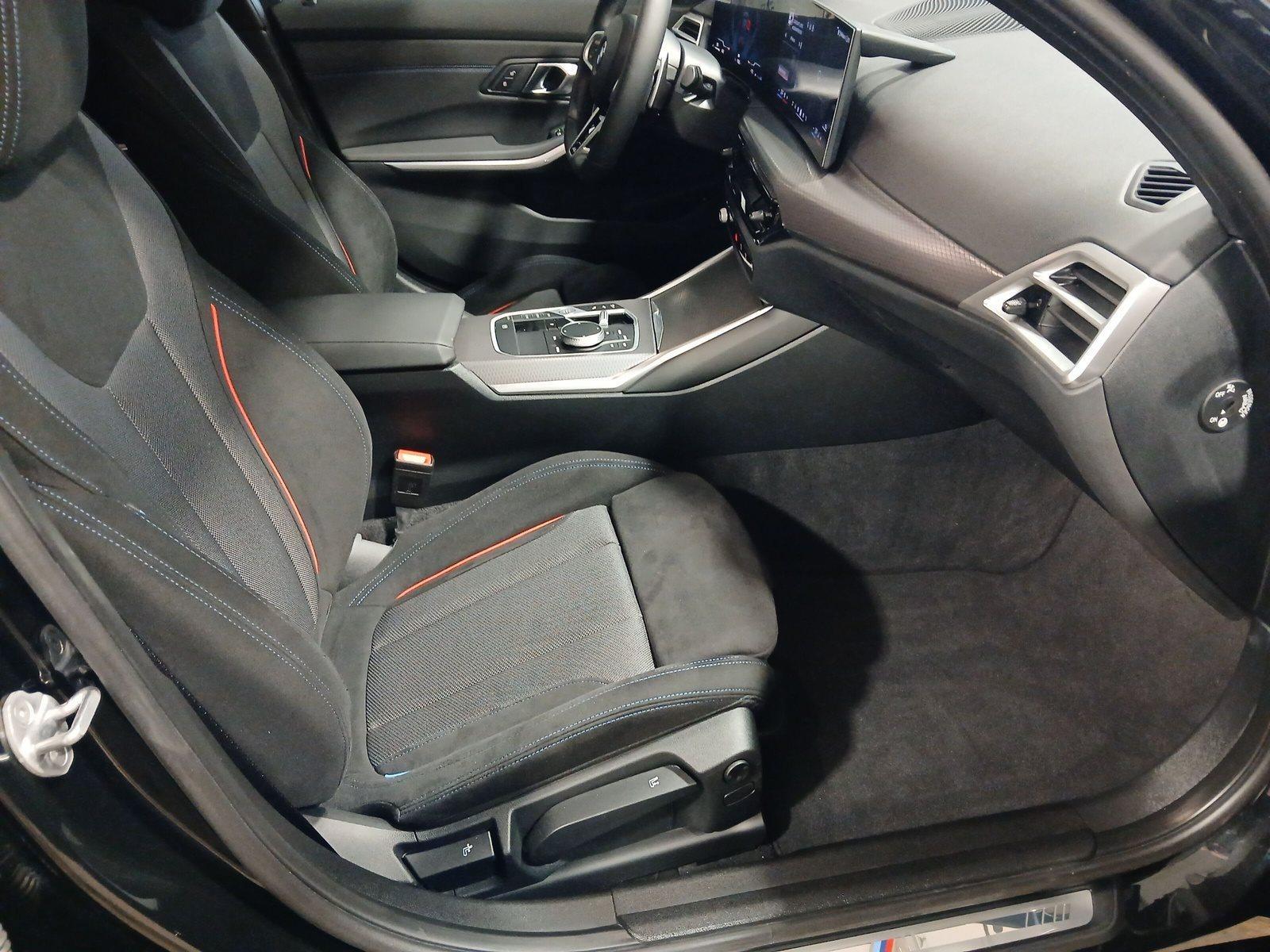 BMW 3er Touring – Bild 13